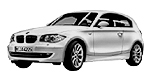 BMW E81 P2436 Fault Code