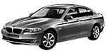 BMW F10 P2436 Fault Code